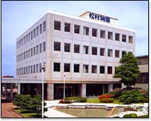 企業イメージ写真